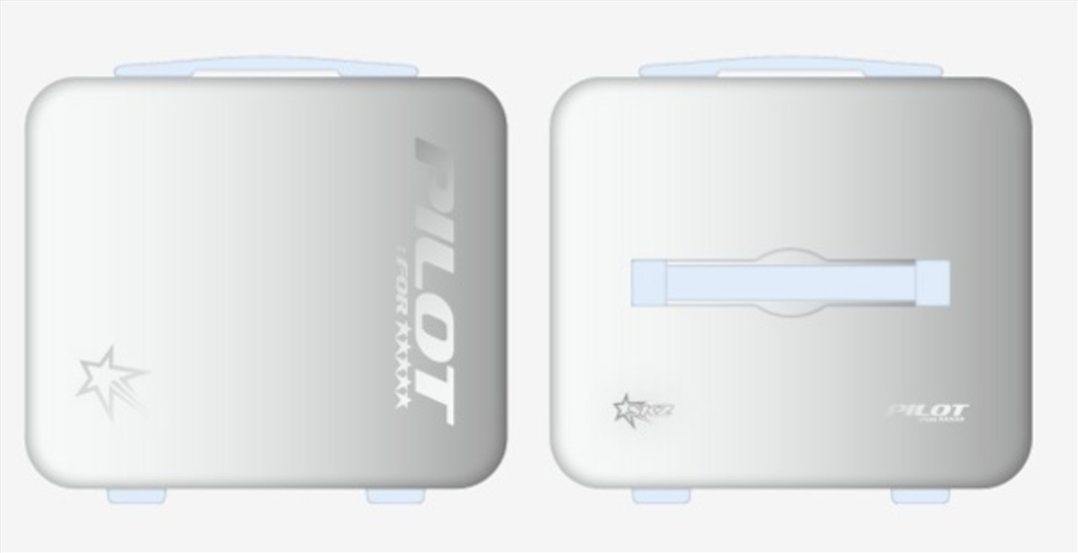 Mini Carrier /Product Detail/KPOP Merch