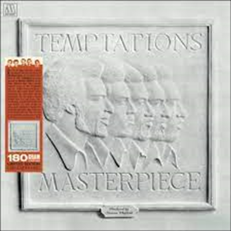 Masterpiece/Product Detail/R&B