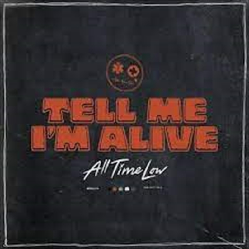 Tell Me I'm Alive/Product Detail/Rock/Pop