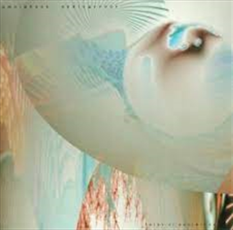 Tales Of Ephidrina/Product Detail/Rock/Pop