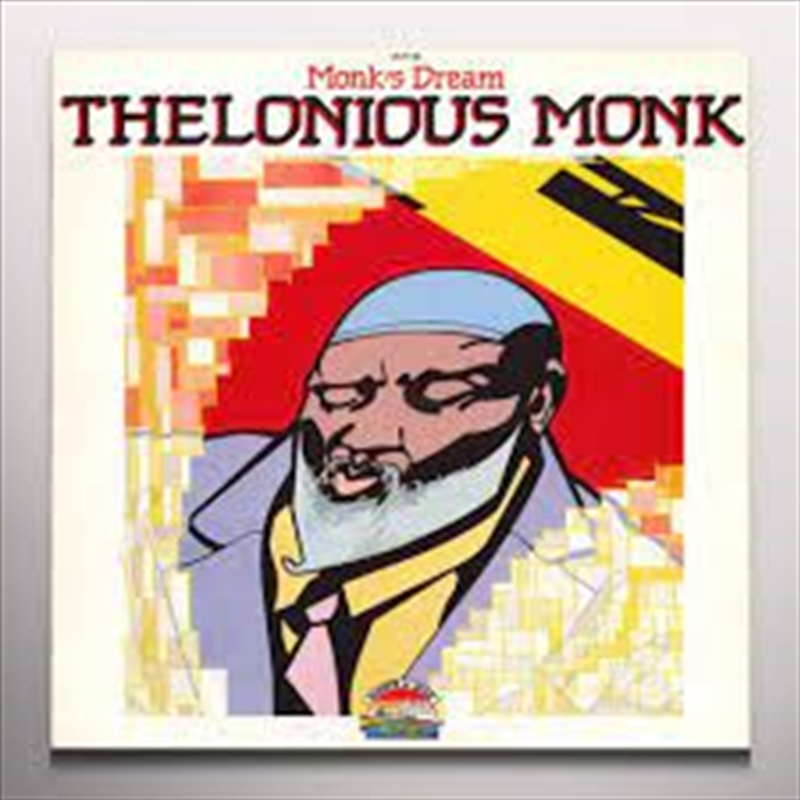 Monk's Dream/Product Detail/Jazz