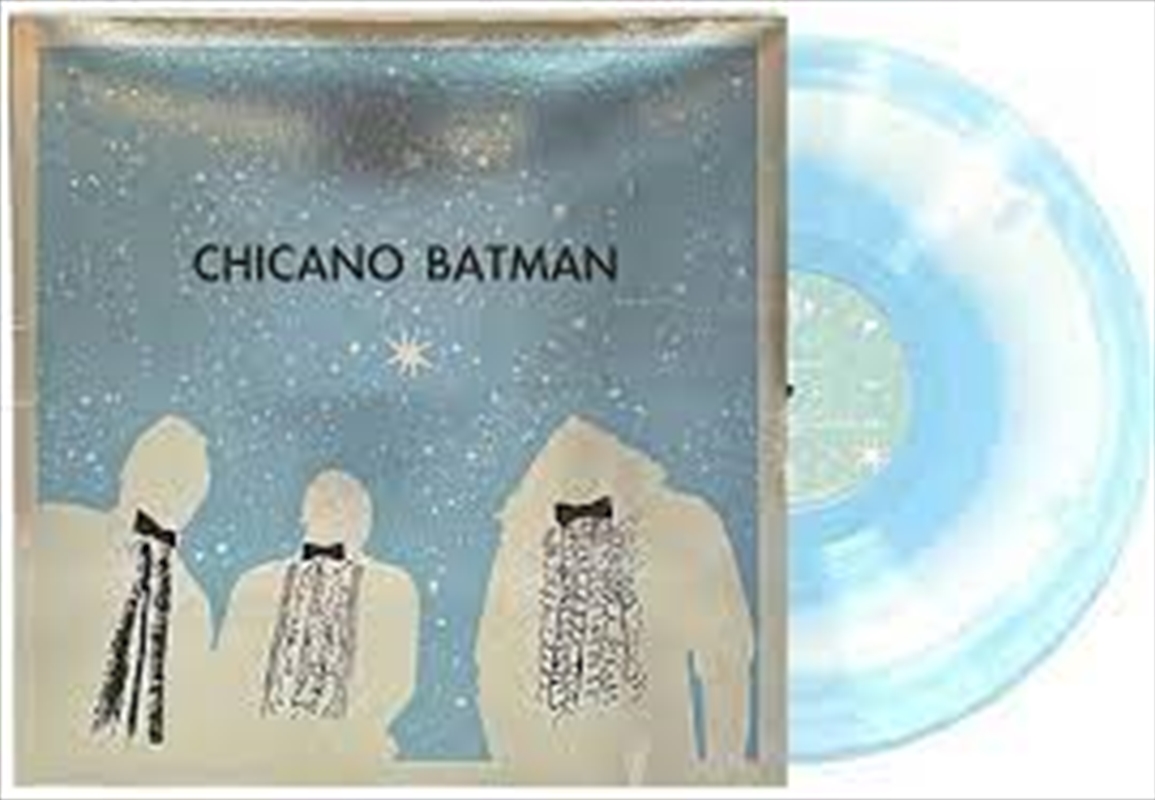 Chicano Batman/Product Detail/Rock/Pop
