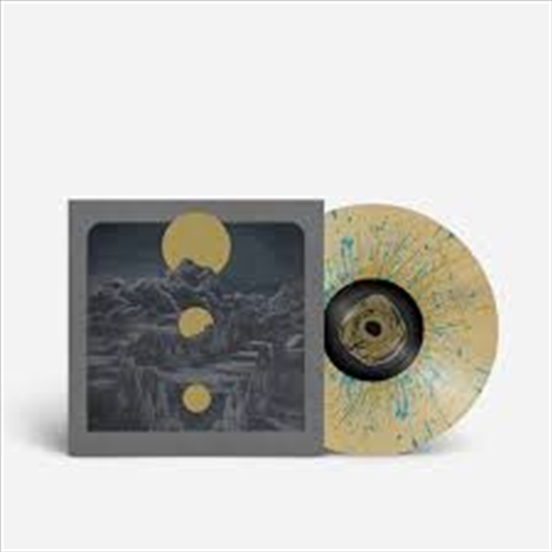 Clearing The Path To Ascend/Product Detail/Rock/Pop