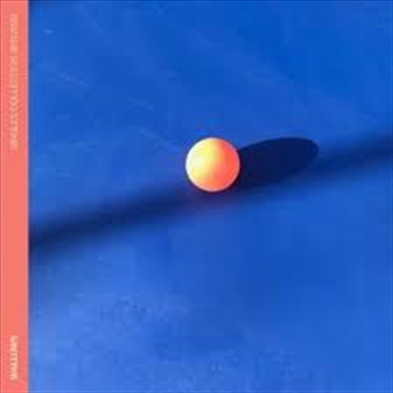 Wallows Singles Collection/Product Detail/Rock/Pop