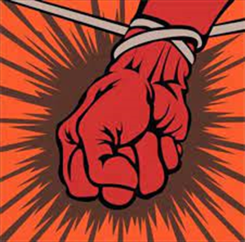 St Anger/Product Detail/Rock/Pop