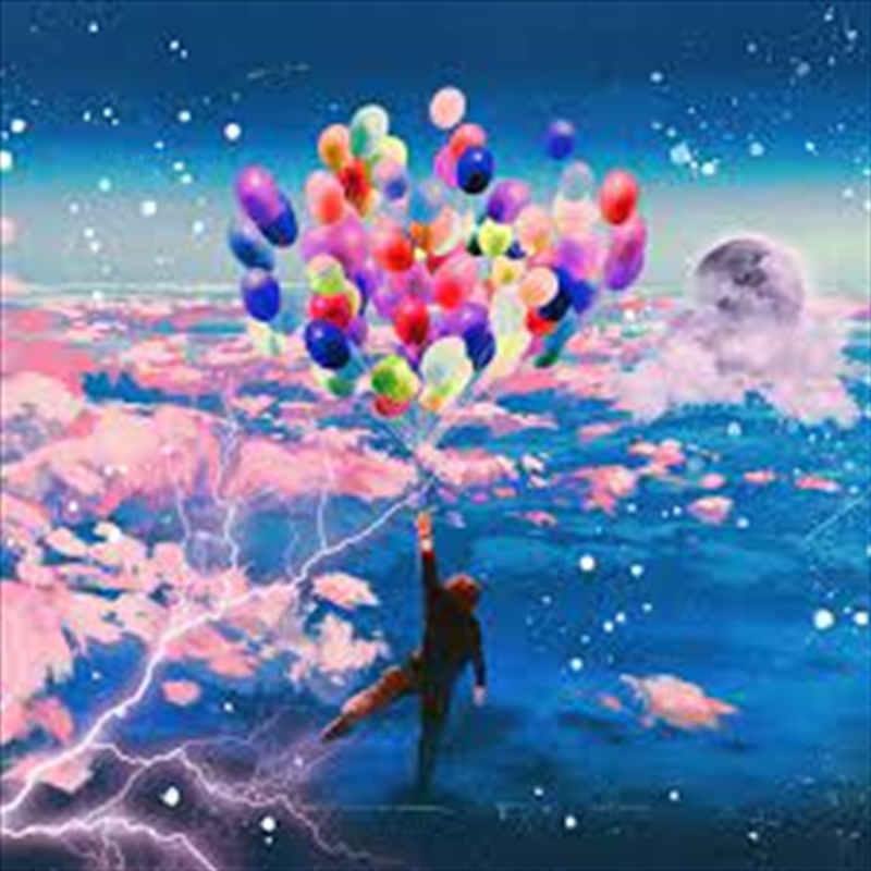 Coming Home/Product Detail/Rock/Pop