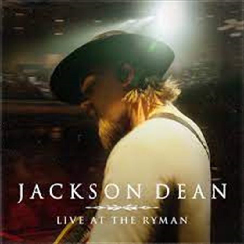Live At The Ryman/Product Detail/Country