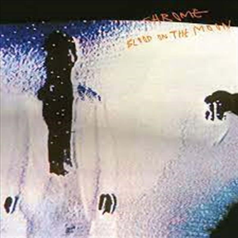 Blood On The Moon/Product Detail/Rock/Pop