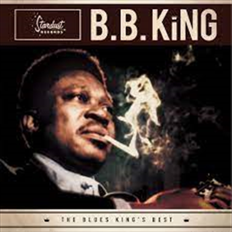 Blues King's Best/Product Detail/Blues