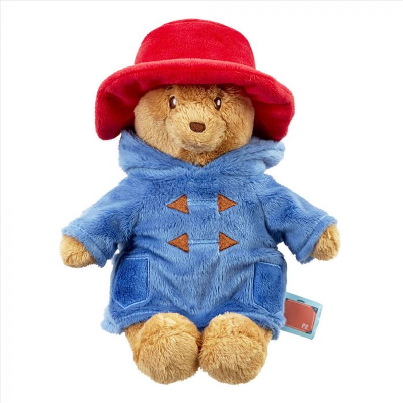 Baby My First Paddington Soft Toy/Product Detail/Plush Toys