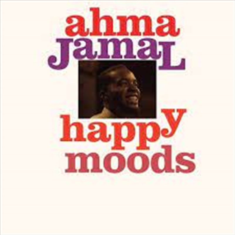 Happy Moods/Product Detail/Jazz