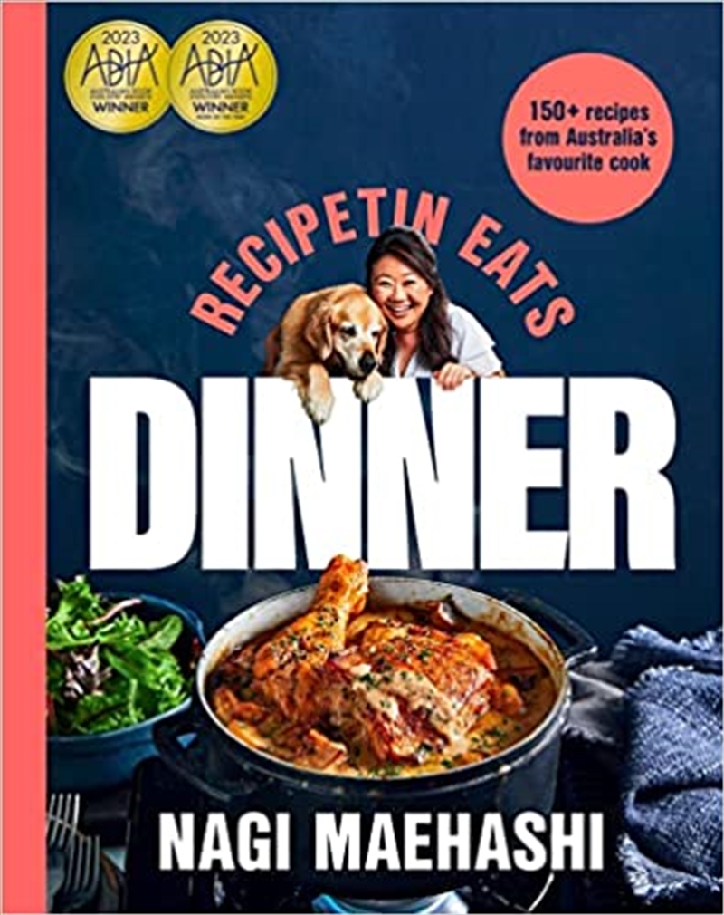 Recipe Tin Eats Dinner/Product Detail/Recipes, Food & Drink