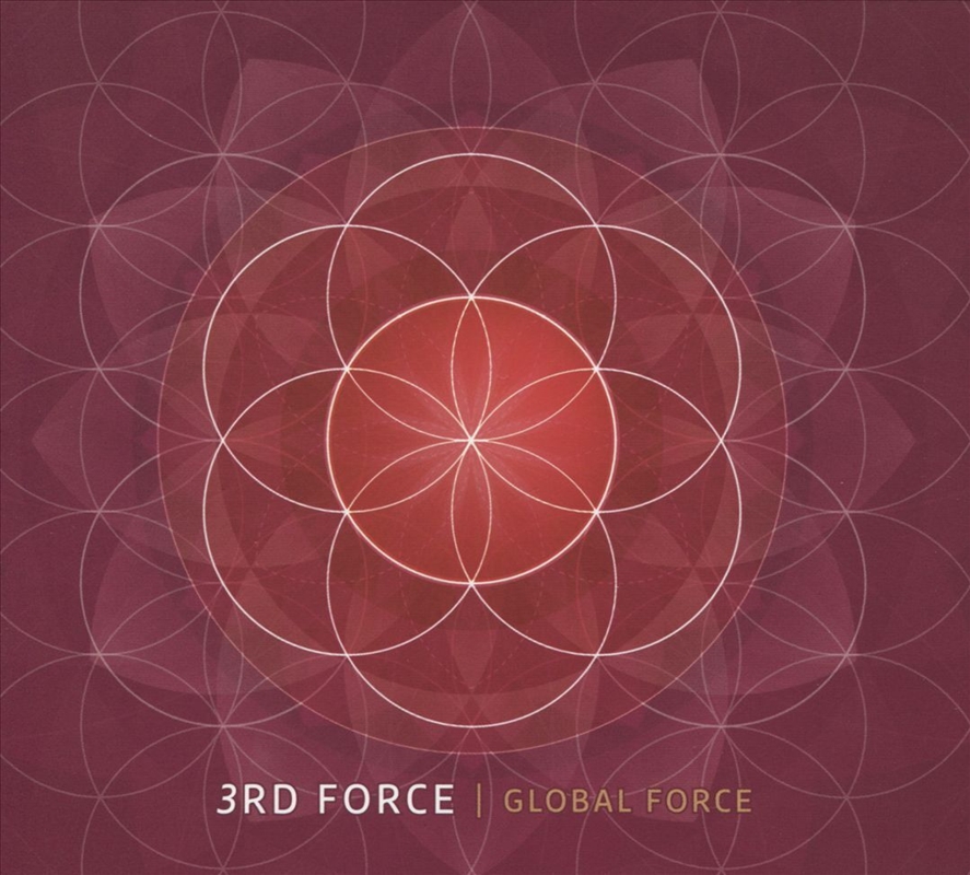 Global Force/Product Detail/Dance
