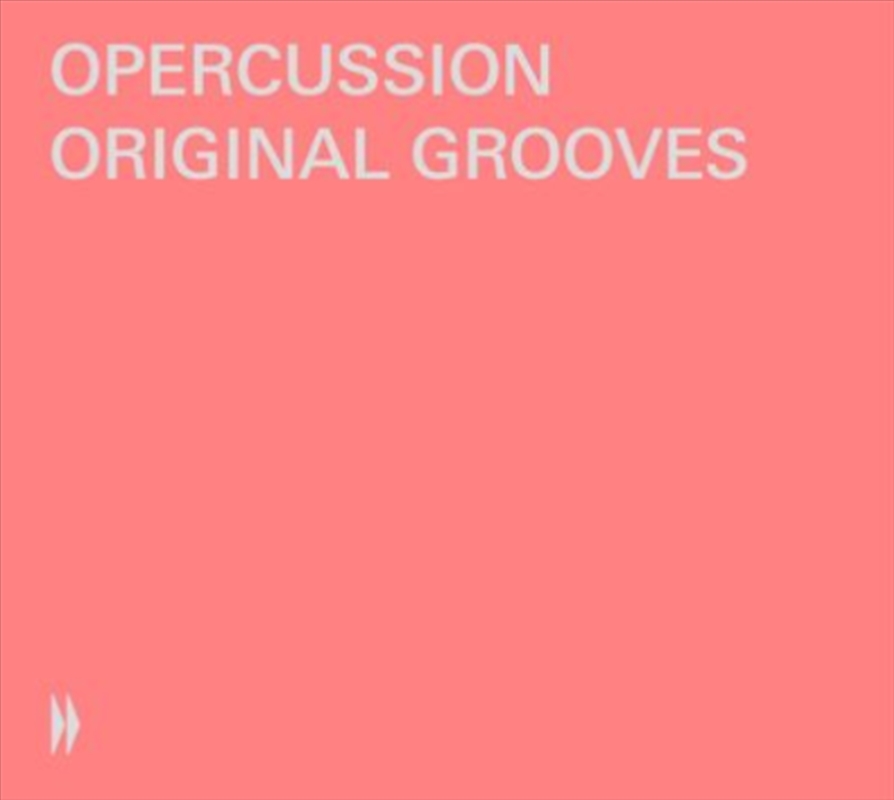 Original Grooves/Product Detail/Classical