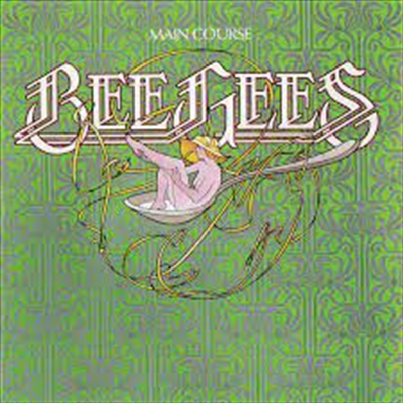 Main Course/Product Detail/Rock/Pop