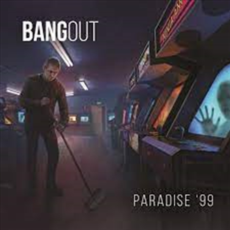 Paradise 99/Product Detail/Rock/Pop