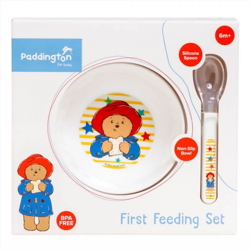 Baby First Feeding Set/Product Detail/Diningware