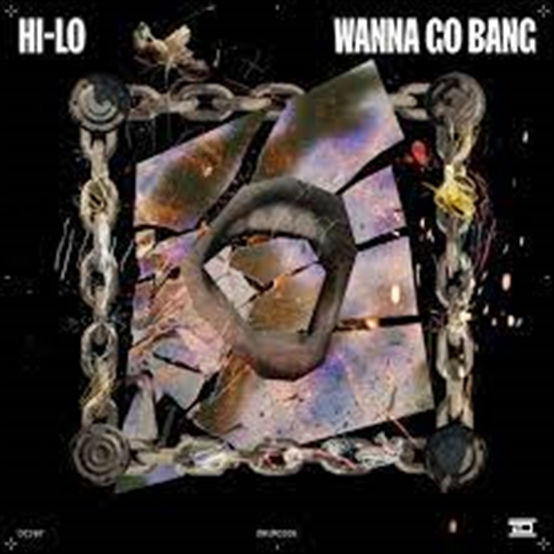 Wanna Go Bang/Product Detail/Dance