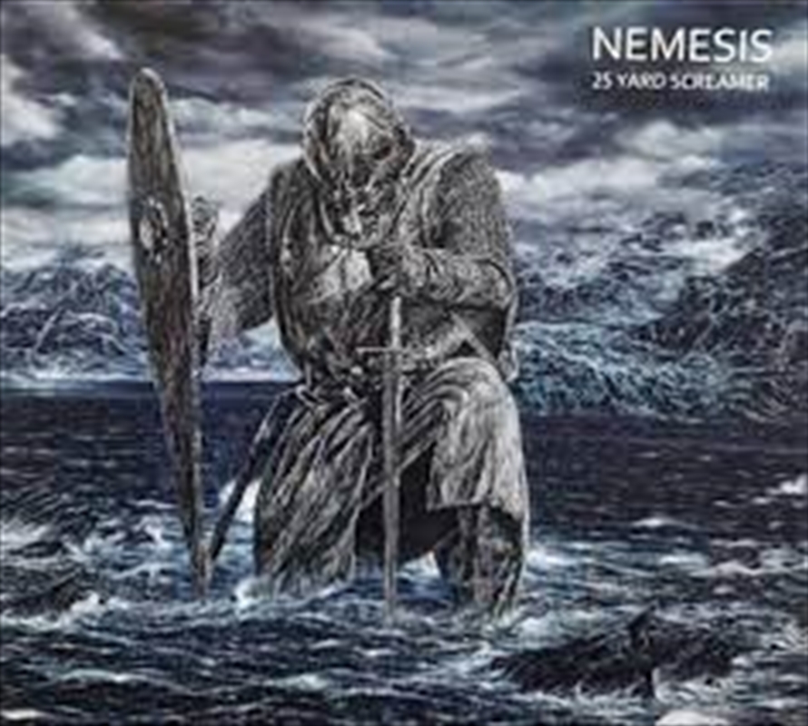 Nemesis/Product Detail/Rock/Pop