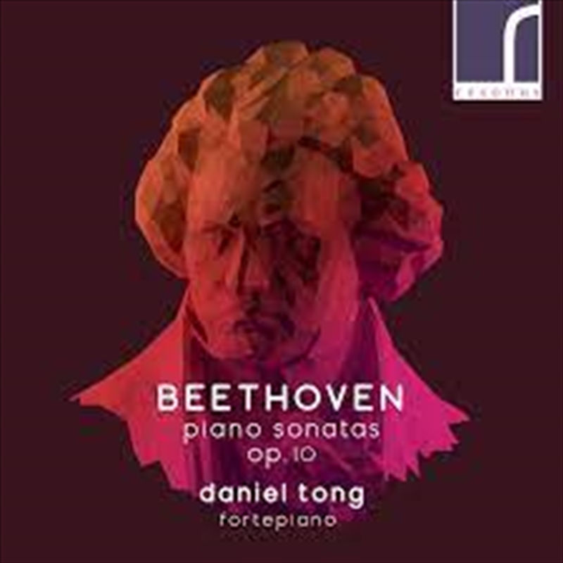 Piano Sonatas Op 10/Product Detail/Classical