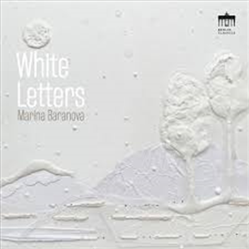 White Letters/Product Detail/Classical