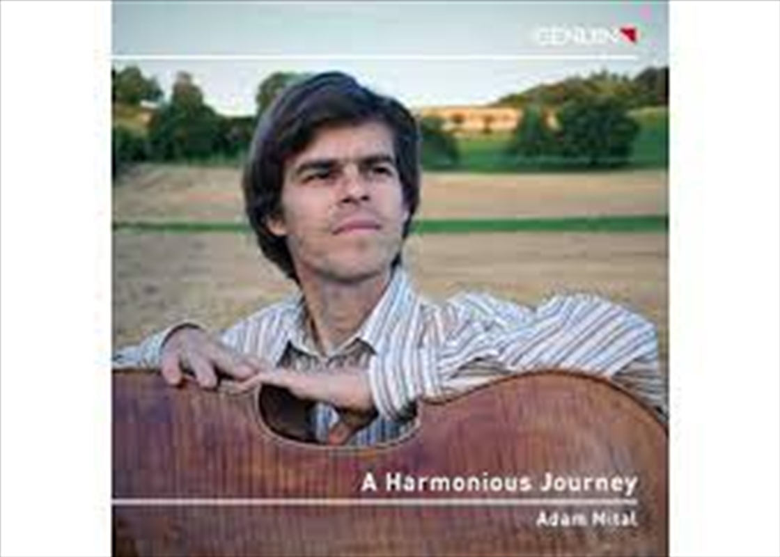 Harmonious Journey/Product Detail/Classical