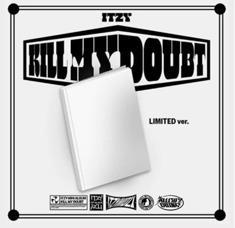 Kill My Doubt - Limited Edition/Product Detail/World