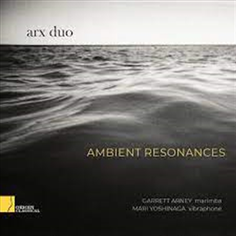Ambient Resonances/Product Detail/Classical