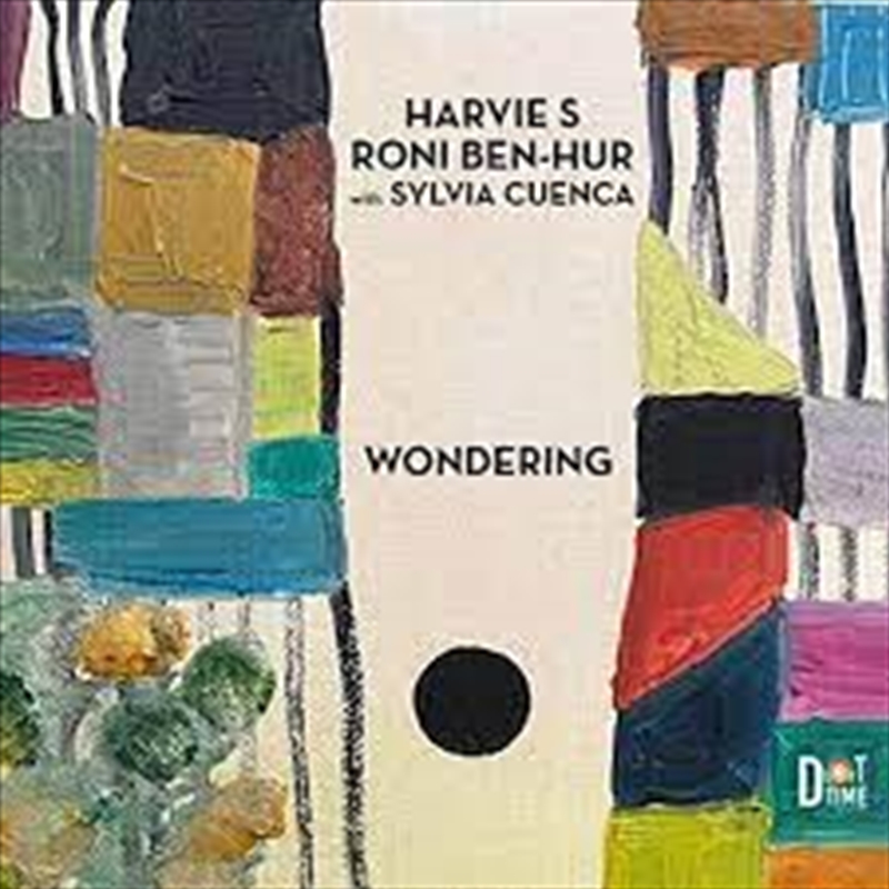 Wondering/Product Detail/Jazz