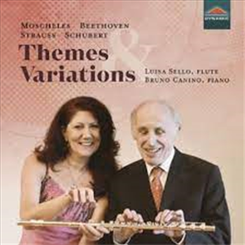 Themes And Variations/Product Detail/Classical