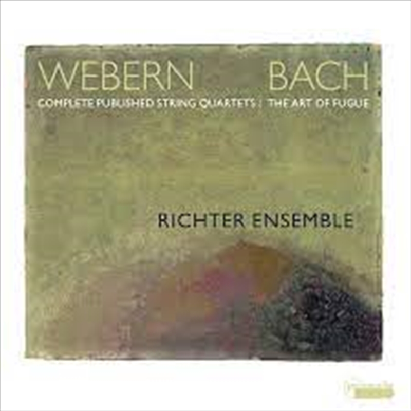 Complete String Quartets/Product Detail/Classical