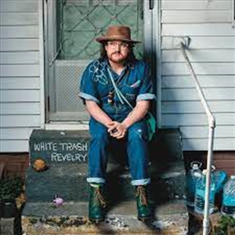 White Trash Revelry/Product Detail/Country