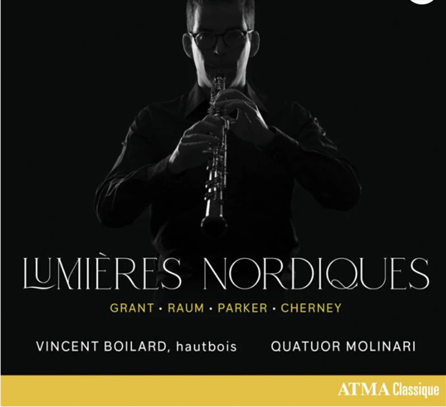 Lumieres Nordiques/Product Detail/Classical