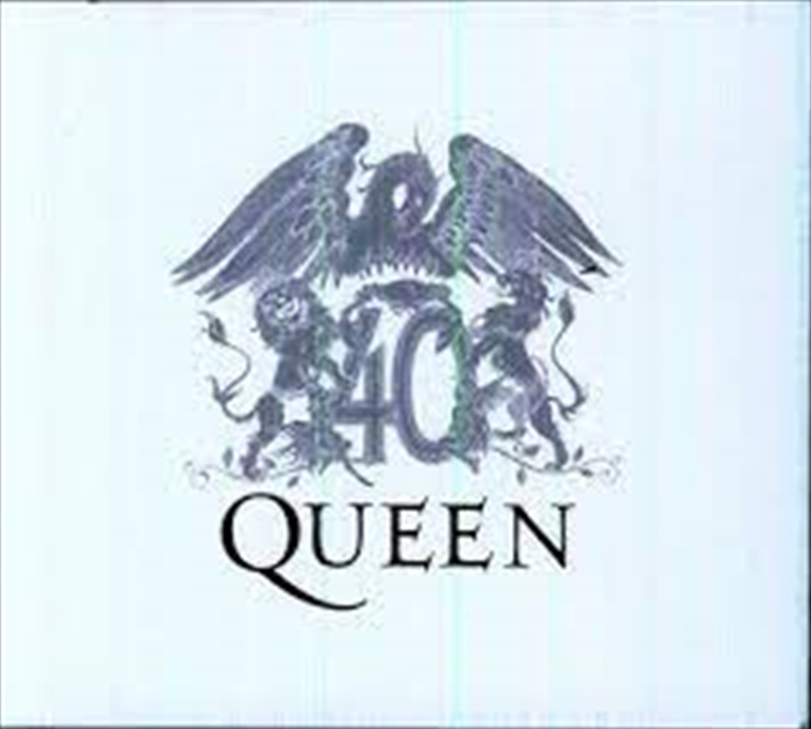 40 Ltd Ed Collectors Box Set 2/Product Detail/Rock