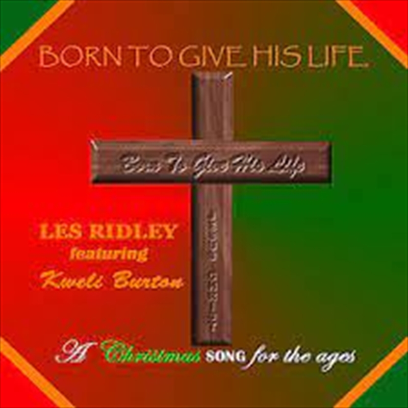 Born To Give His Life: A Christmas Song For The Angels/Product Detail/Christmas