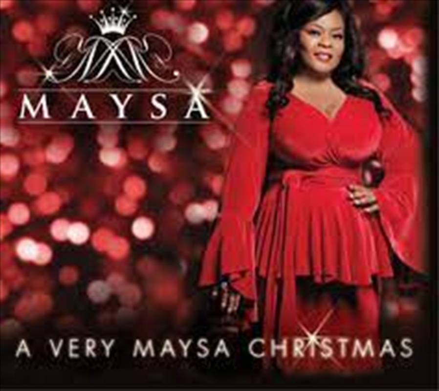 Very Maysa Christmas/Product Detail/Christmas