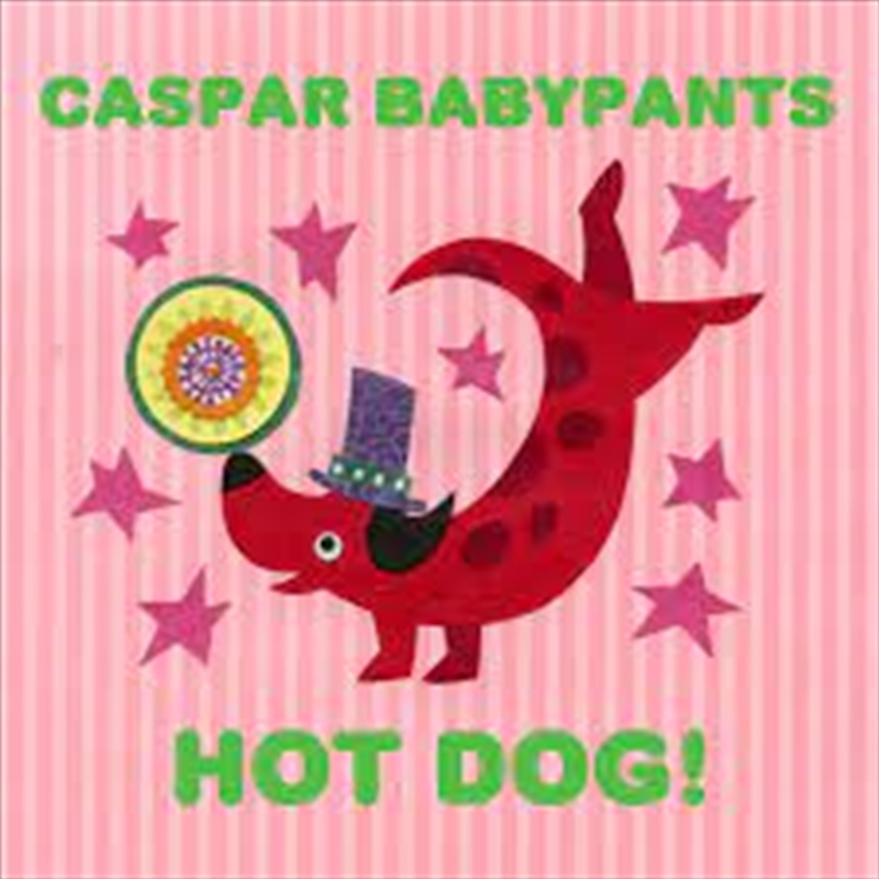Hot Dog/Product Detail/Childrens