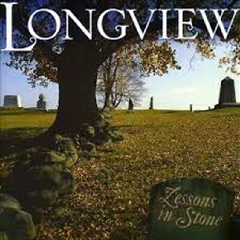 Lessons In Stone/Product Detail/Alternative