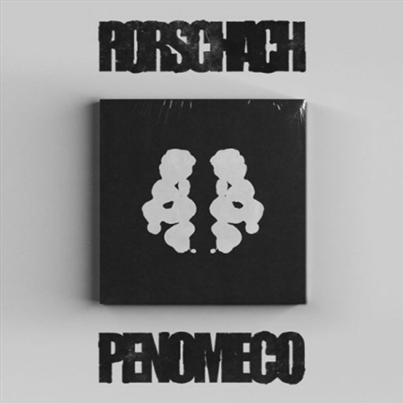 Rorschach/Product Detail/World