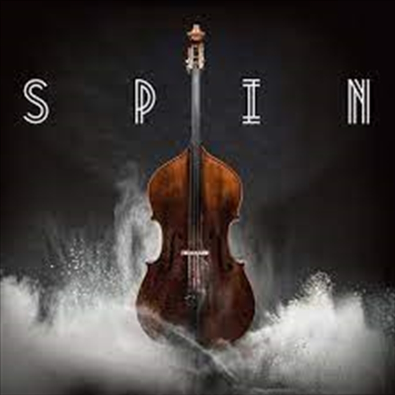 Spin/Product Detail/Jazz