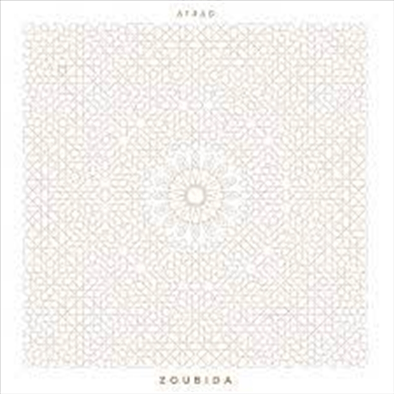 Zoubida/Product Detail/World