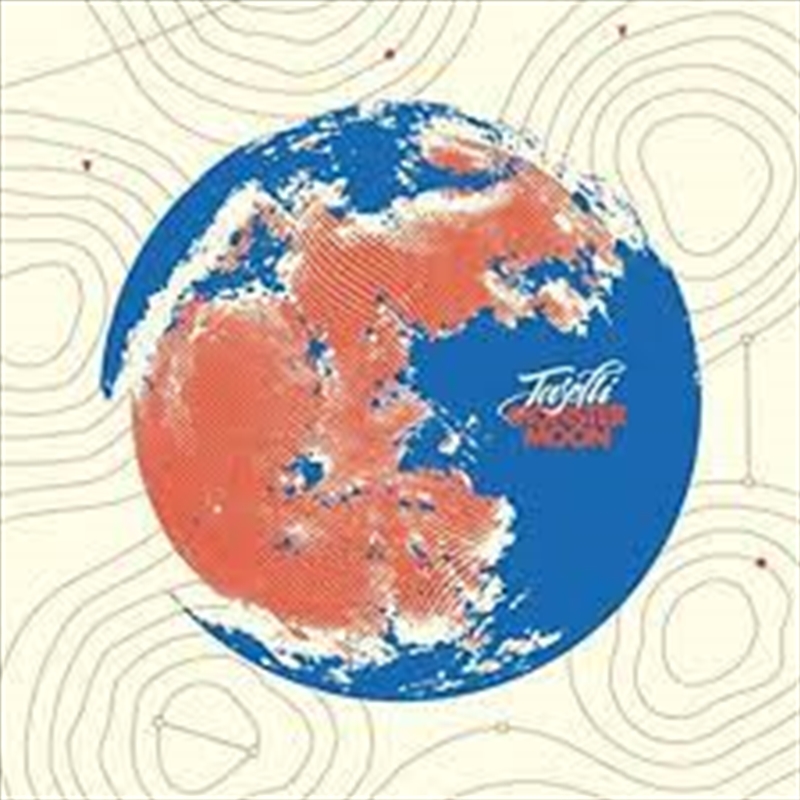 Monster Moon/Product Detail/World