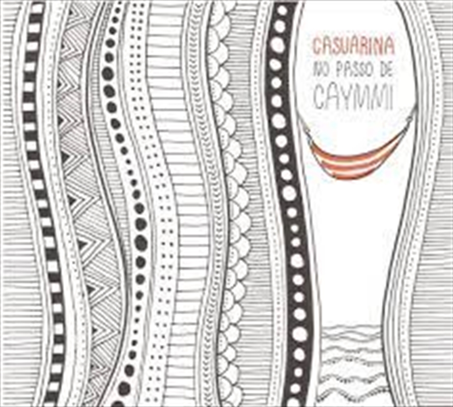 No Passo De Caymmi/Product Detail/World