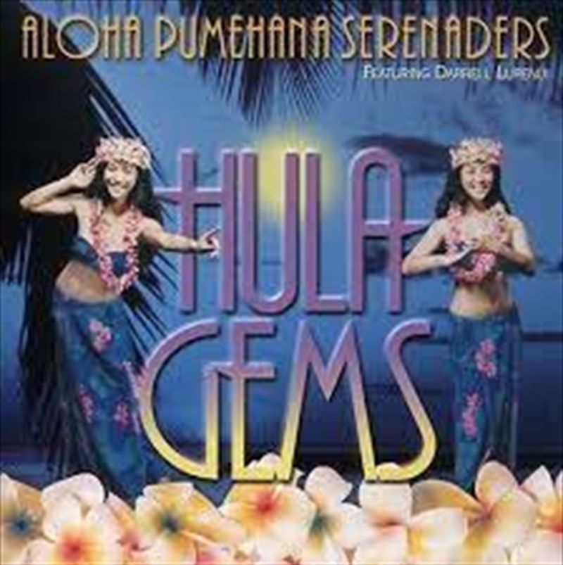 Hula Gem/Product Detail/World