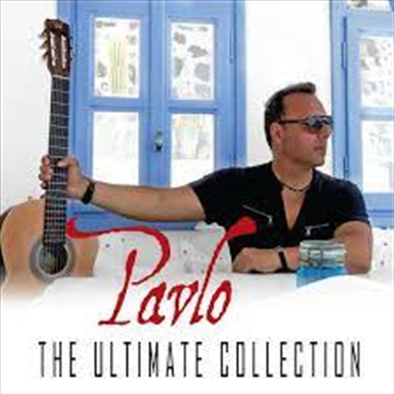 The Ultimate Collection/Product Detail/World