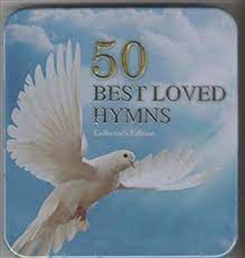 50 Best Loved Hymns/Product Detail/Compilation