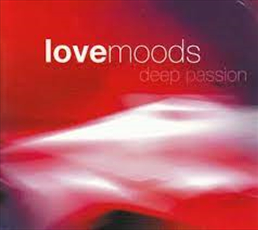 Love Moods/Product Detail/Specialist