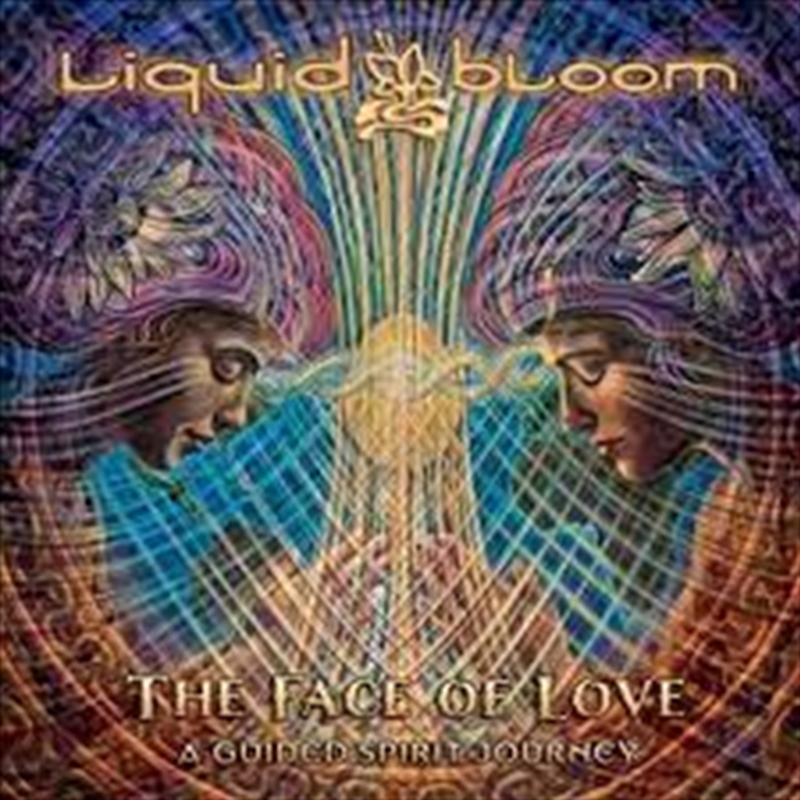 Face Of Love: A Guided Spirit/Product Detail/Specialist