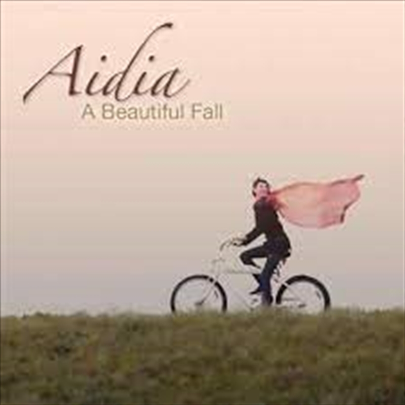Beautiful Fall/Product Detail/Specialist