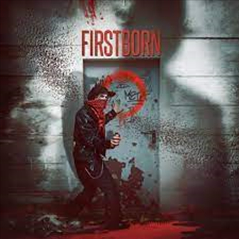Firstborn/Product Detail/Rock